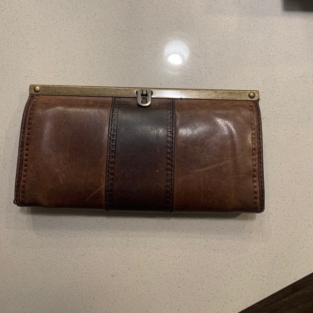 Fossil Wallet - Picture 3 of 6